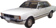 Ford Taunus / Cortina 1970-1980