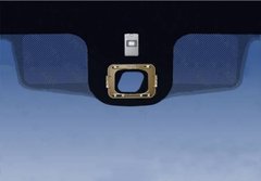 Лобовое стекло Citroen C5 2000-2008 (1) BENSON [датчик]