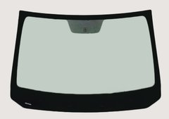 Лобовое стекло Renault Duster 2017- XYG