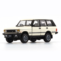 Land Rover Range Rover 1970-1994