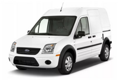 Ford Transit Connect / Tourneo Connect 2003-2014
