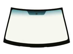 Лобовое стекло Nissan Almera / Almera Classic / Sunny / Sentra 2000-2012 (N16/N17) LEMSON [обогрев]