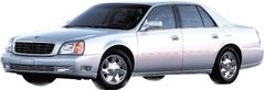 Cadillac Deville 2000-2005