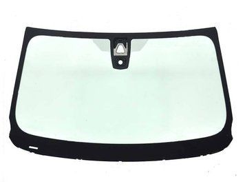 Лобовое стекло BMW X3 2010-2017 (F25) CARLEX [датчик][камера]