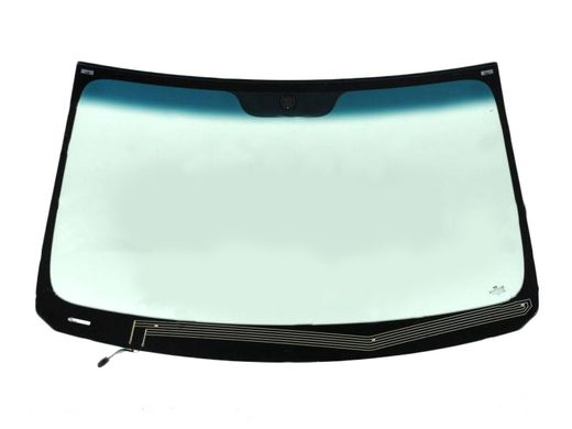 Лобовое стекло Hyundai Genesis Coupe 2008- Купе Sekurit [обогрев]