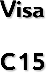 Citroen Visa / C15 1978-1988