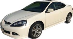 Acura RSX 2002-2007