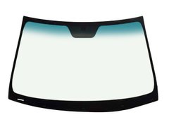 Лобовое стекло Hyundai Sonata 2004-2010 (NF) Sekurit [обогрев]