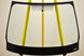 Лобовое стекло Renault Megane (Fluence) 2008-2016 Pilkington