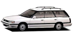 Subaru Legacy 1989-1994