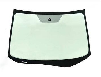 Лобовое стекло Honda CR-V 2012-2017 (4) LEMSON