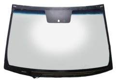 Лобовое стекло Hyundai Sonata 2015- (LF) PGW [обогрев]