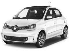 Renault Twingo 2014-