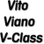 Mercedes Vito / Viano / V-Class