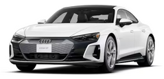 Audi E-Tron 2019-