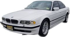 BMW 7 1994-2001 (E38)