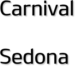 Kia Carnival / Sedona