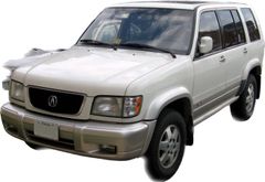 Acura SLX 1996-1999