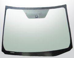 Лобовое стекло Toyota Prius С 2012- XYG
