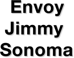 GMC Envoy / Jimmy / Sonoma