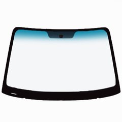 Лобовое стекло Hyundai Tucson 2004-2015 Sekurit [обогрев]