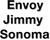 GMC Envoy / Jimmy / Sonoma