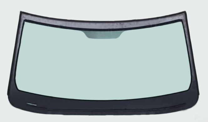 Лобовое стекло Chevrolet Camaro 2016- Купе XYG
