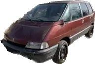 Renault Espace 1991-1997