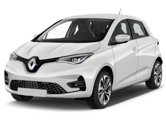Renault ZOE 2014-