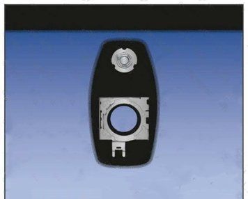 Лобовое стекло BMW X5 2006-2013 (E70) XYG [датчик]