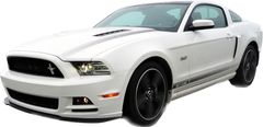Ford Mustang 2005-2015