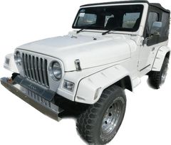 Jeep Wrangler 1987-1997