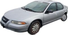 Chrysler Cirrus / Stratus 1995-2000