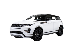 Land Rover Range Rover Evoque 2019-
