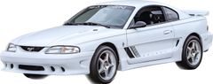 Ford Mustang 1994-2005