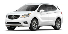 BUICK Envision 2016-