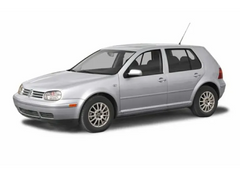 Volkswagen Golf / Bora / Jetta 1997-2005 (4)