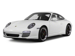 Porsche 911 / 997 2004-2012