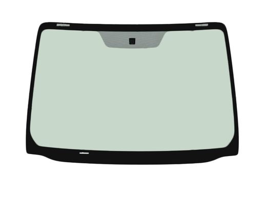 Лобове скло Nissan Note 2006-2013 YESGLASS