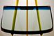 Лобовое стекло Hyundai Terracan 2001-2007 PILKINGTON