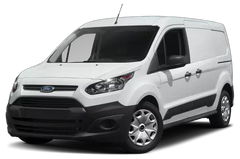 Ford Transit Connect / Tourneo Connect 2013-