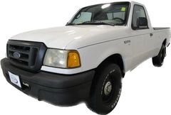 Ford Ranger 1998-2006