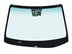 Лобовое стекло Hyundai I30 2017- Sekurit [датчик][камера][обогрев]