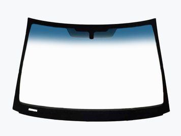Лобовое стекло Opel Vectra / Signum 2002-2008 (C) XYG