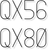 Infiniti QX56 / QX80