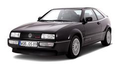 Volkswagen Corrado 1988-1995
