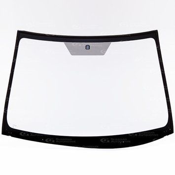 Лобове скло Toyota Avensis 2009- (T27) BENSON