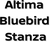 Nissan Altima / Bluebird / Stanza
