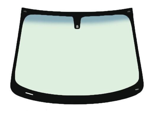 Лобовое стекло Chevrolet Aveo 2012- (T300) LEMSON