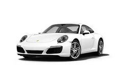 Porsche 911 / 991 2011-